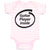 Baby Clothes Guitar Player Inside Baby Bodysuits Boy & Girl Cotton