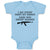 Baby Clothes I Am Proof That My Daddy Does Not Shoot Blanks Baby Bodysuits