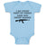 Baby Clothes I Am Proof That My Daddy Does Not Shoot Blanks Baby Bodysuits