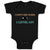 Baby Clothes I Don'T Get Older I Level Up! Baby Bodysuits Boy & Girl Cotton