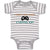 Baby Clothes I Don'T Get Older I Level Up! Baby Bodysuits Boy & Girl Cotton