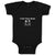 Baby Clothes I Got Your Back Baby Bodysuits Boy & Girl Newborn Clothes Cotton