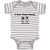 Baby Clothes I Got Your Back Baby Bodysuits Boy & Girl Newborn Clothes Cotton