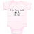 Baby Clothes I Got Your Back Baby Bodysuits Boy & Girl Newborn Clothes Cotton