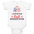 Baby Clothes I Have The Best Meemaw Ever Baby Bodysuits Boy & Girl Cotton