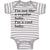 Baby Clothes I'M Not like A Regular Baby. I'M A Cool Baby. Baby Bodysuits Cotton