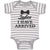 Baby Clothes Ladies I Have Arrived Baby Bodysuits Boy & Girl Cotton