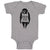 Baby Clothes Laugh Now, but 1 Day We'Ll Be in Charge Baby Bodysuits Cotton