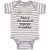Baby Clothes Music Is The Universal Language of Mankind. Baby Bodysuits Cotton