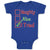 Baby Clothes Naughty Nice I Tried Baby Bodysuits Boy & Girl Cotton