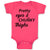 Baby Clothes Pretty Eyes & Chunky Thighs Baby Bodysuits Boy & Girl Cotton
