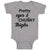 Baby Clothes Pretty Eyes & Chunky Thighs Baby Bodysuits Boy & Girl Cotton