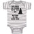 Baby Clothes The Force Is Strong with This 1 Welcome to The Dark Side Cotton