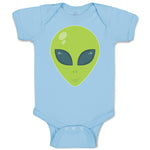 Alien Face