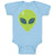 Alien Face