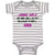 Baby Clothes Sorry Boys Dad Says Not Allowed to Date Dad Father's Day Cotton