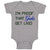 Baby Clothes I'M Proof That Geeks Get Laid Funny Nerd Geek Style A Cotton