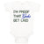 Baby Clothes I'M Proof That Geeks Get Laid Funny Nerd Geek Style A Cotton