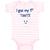 Baby Clothes I Got My First Tooth Funny Humor Style B Baby Bodysuits Cotton