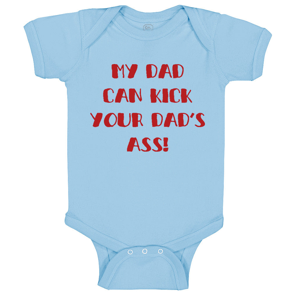 My dad hot sale baby clothes