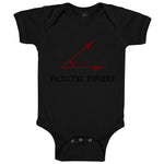 Baby Clothes Acute Math Geek Nerd Baby Funny Humor Style B Baby Bodysuits Cotton