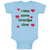 Baby Clothes I Need Some Grandpa Time Grandfather Baby Bodysuits Cotton