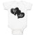 Baby Clothes All Your Need Is Love Baby Bodysuits Boy & Girl Cotton