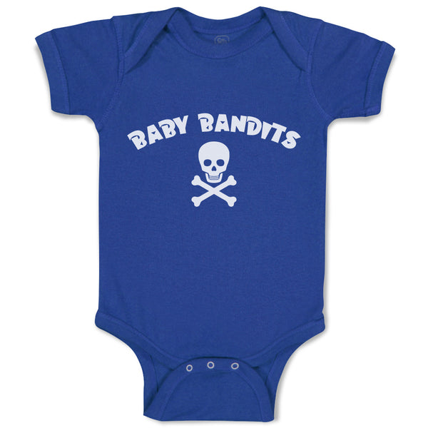 Baby Bandits