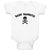 Baby Clothes Baby Bandits Baby Bodysuits Boy & Girl Newborn Clothes Cotton