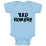 Bad Hombre An Instrumental Album