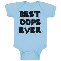 Best Oops Ever