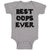 Baby Clothes Best Oops Ever Baby Bodysuits Boy & Girl Newborn Clothes Cotton