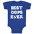 Baby Clothes Best Oops Ever Baby Bodysuits Boy & Girl Newborn Clothes Cotton