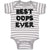 Baby Clothes Best Oops Ever Baby Bodysuits Boy & Girl Newborn Clothes Cotton