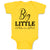 Baby Clothes Big Little Baby Bodysuits Boy & Girl Newborn Clothes Cotton