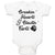 Baby Clothes Breakin' Hearts & Blastin' Farts Baby Bodysuits Boy & Girl Cotton