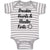 Baby Clothes Breakin' Hearts & Blastin' Farts Baby Bodysuits Boy & Girl Cotton