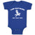 Baby Clothes Camp Half-Blood Long Island Sound Baby Bodysuits Boy & Girl Cotton