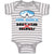 Baby Clothes Cool Babies Don'T Wear Colours Baby Bodysuits Boy & Girl Cotton