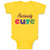 Baby Clothes Seriously Cute Baby Bodysuits Boy & Girl Newborn Clothes Cotton
