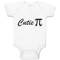 Baby Clothes Cutie Baby Bodysuits Boy & Girl Newborn Clothes Cotton