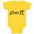 Baby Clothes Cutie Baby Bodysuits Boy & Girl Newborn Clothes Cotton