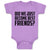 Baby Clothes Did We Just Become Best Friends Baby Bodysuits Boy & Girl Cotton