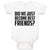 Baby Clothes Did We Just Become Best Friends Baby Bodysuits Boy & Girl Cotton