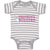 Baby Clothes Drinking Buddies with Feeding Bottle Baby Bodysuits Cotton