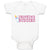 Baby Clothes Drinking Buddies with Feeding Bottle Baby Bodysuits Cotton