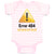 Baby Clothes Error 404 Costume Not Found Baby Bodysuits Boy & Girl Cotton