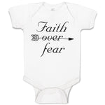 Faith over Fear