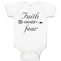 Faith over Fear