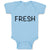 Fresh Word